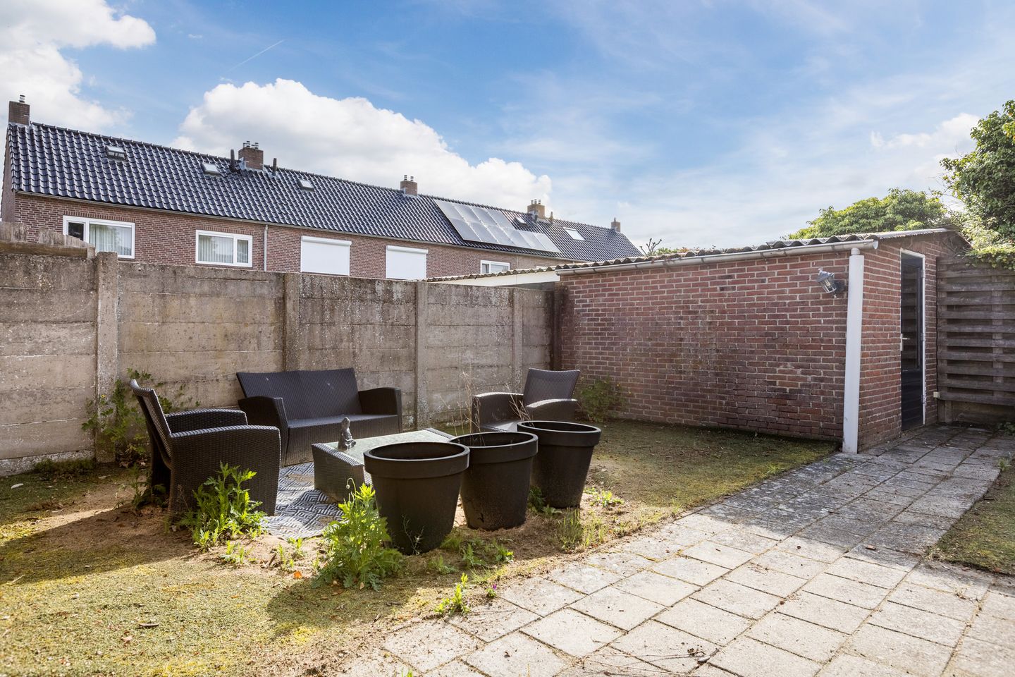 Photo 29 of Spoorbaan 12