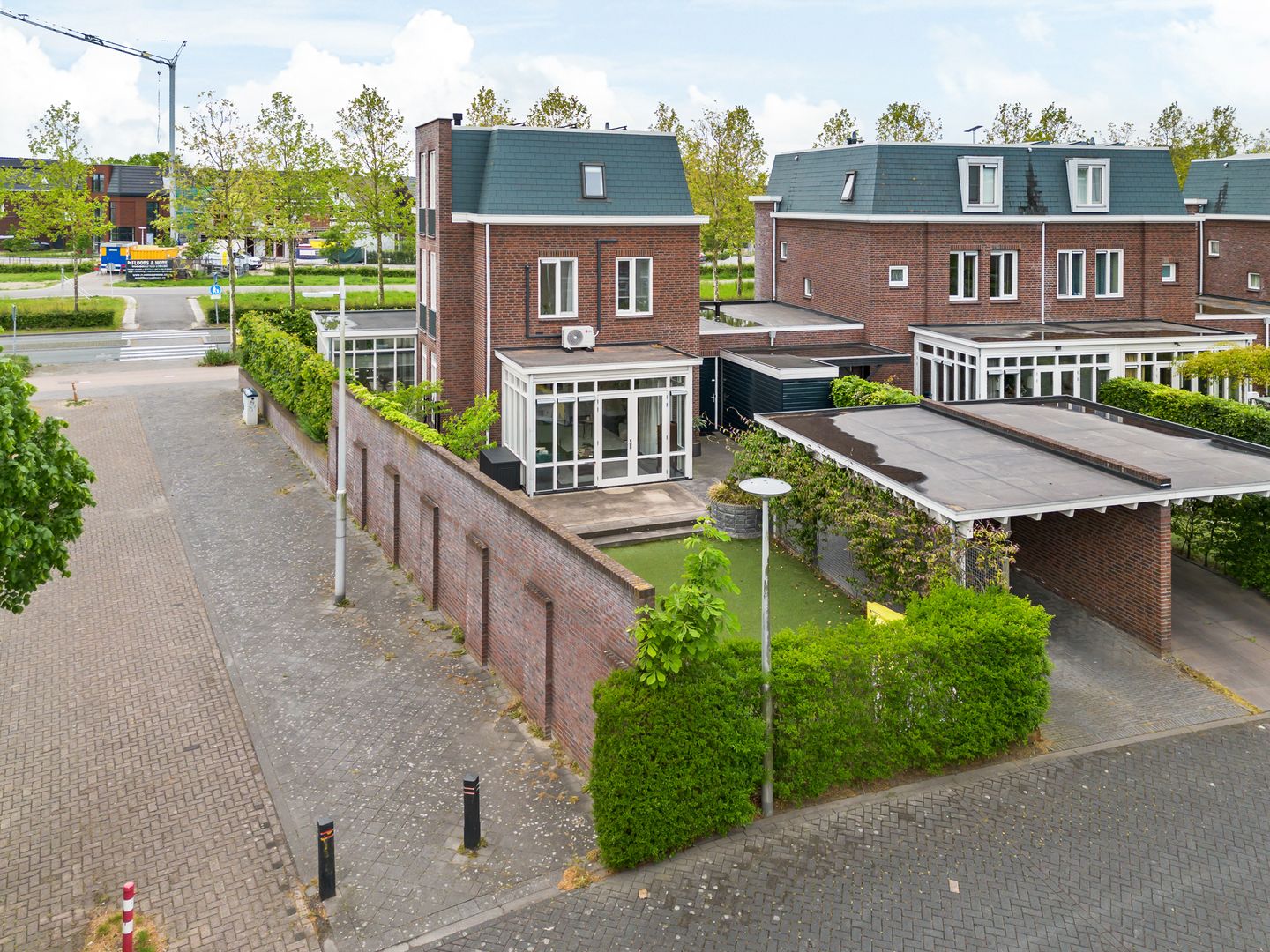 Foto 40 van Parkzichtlaan 394