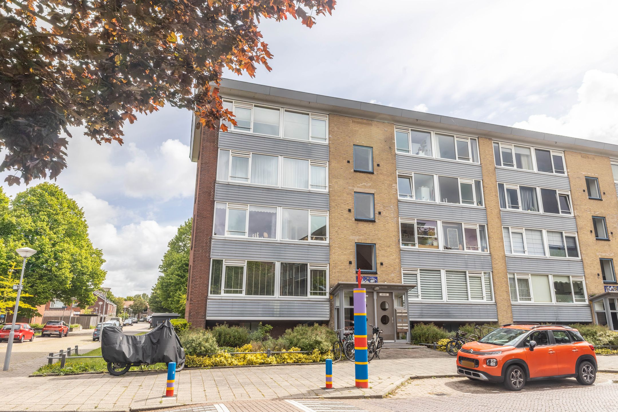 Ingen Houszstraat 57 