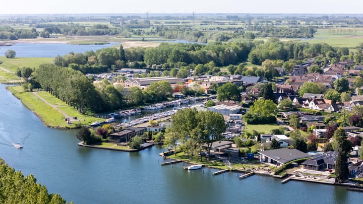 Foto 4 van Zalmlaan 8