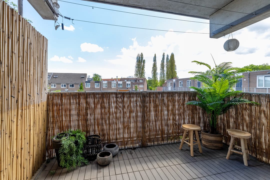Photo 26 of Ringspoor 50