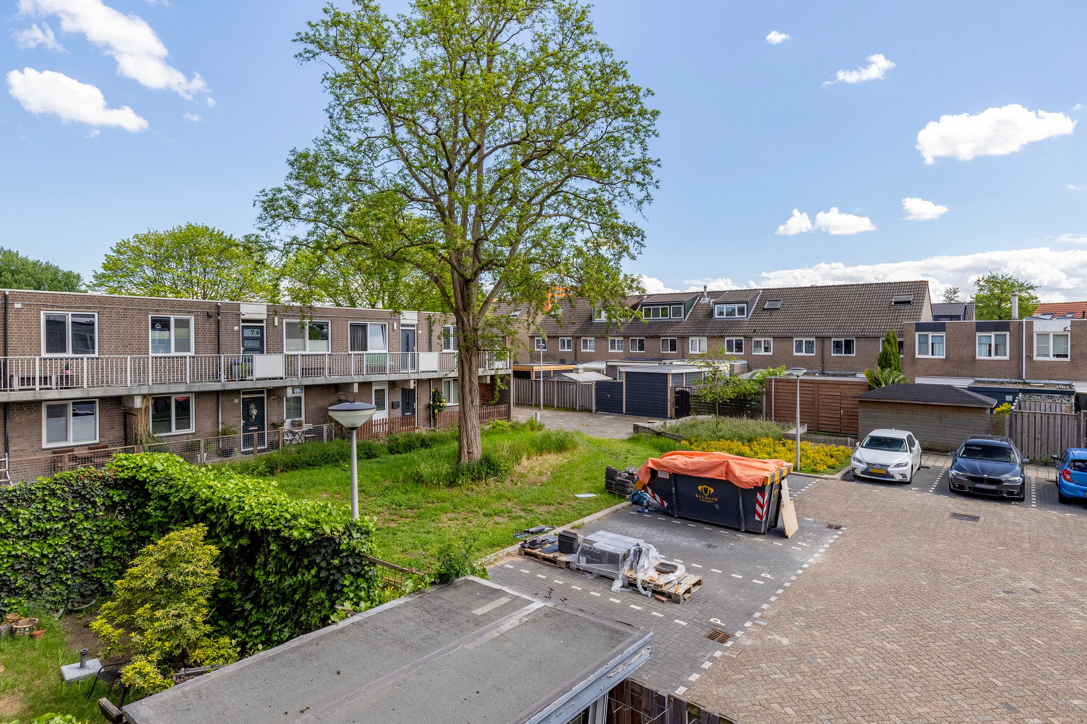 Photo 30 of Ringspoor 50