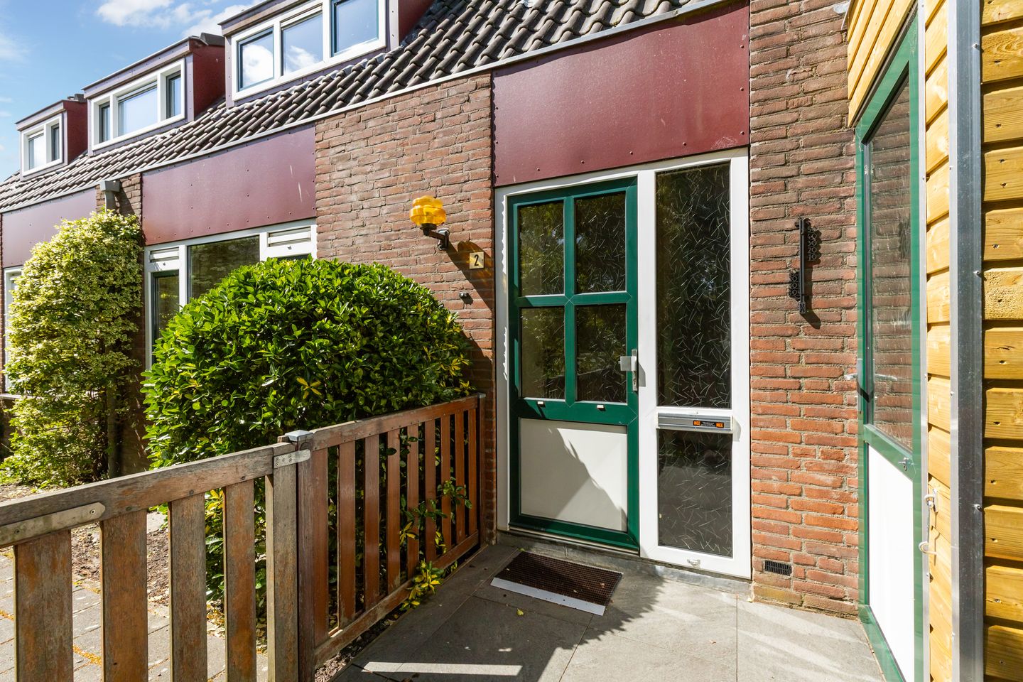 Foto 5 van de Beerze 2