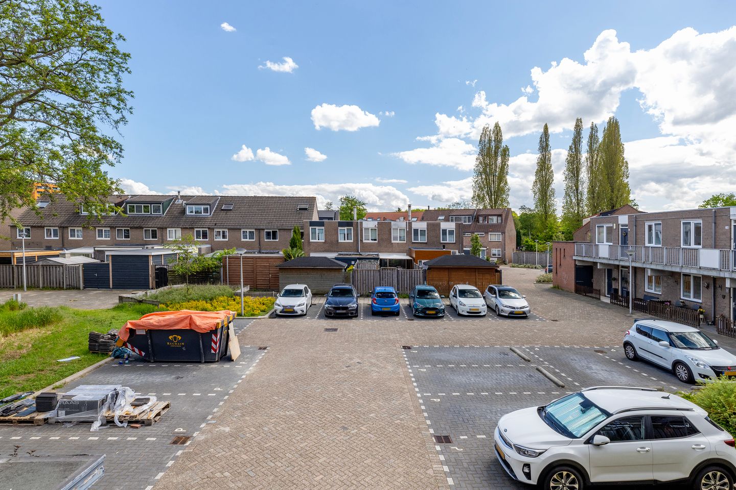 Photo 29 of Ringspoor 50