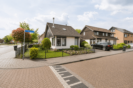 Prins Bernhardstraat thumbnail