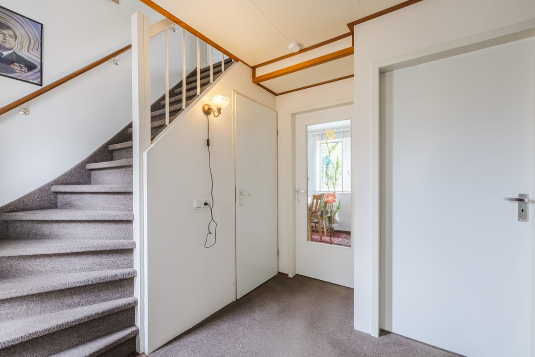 Photo 22 of Prins Bernhardstraat 1