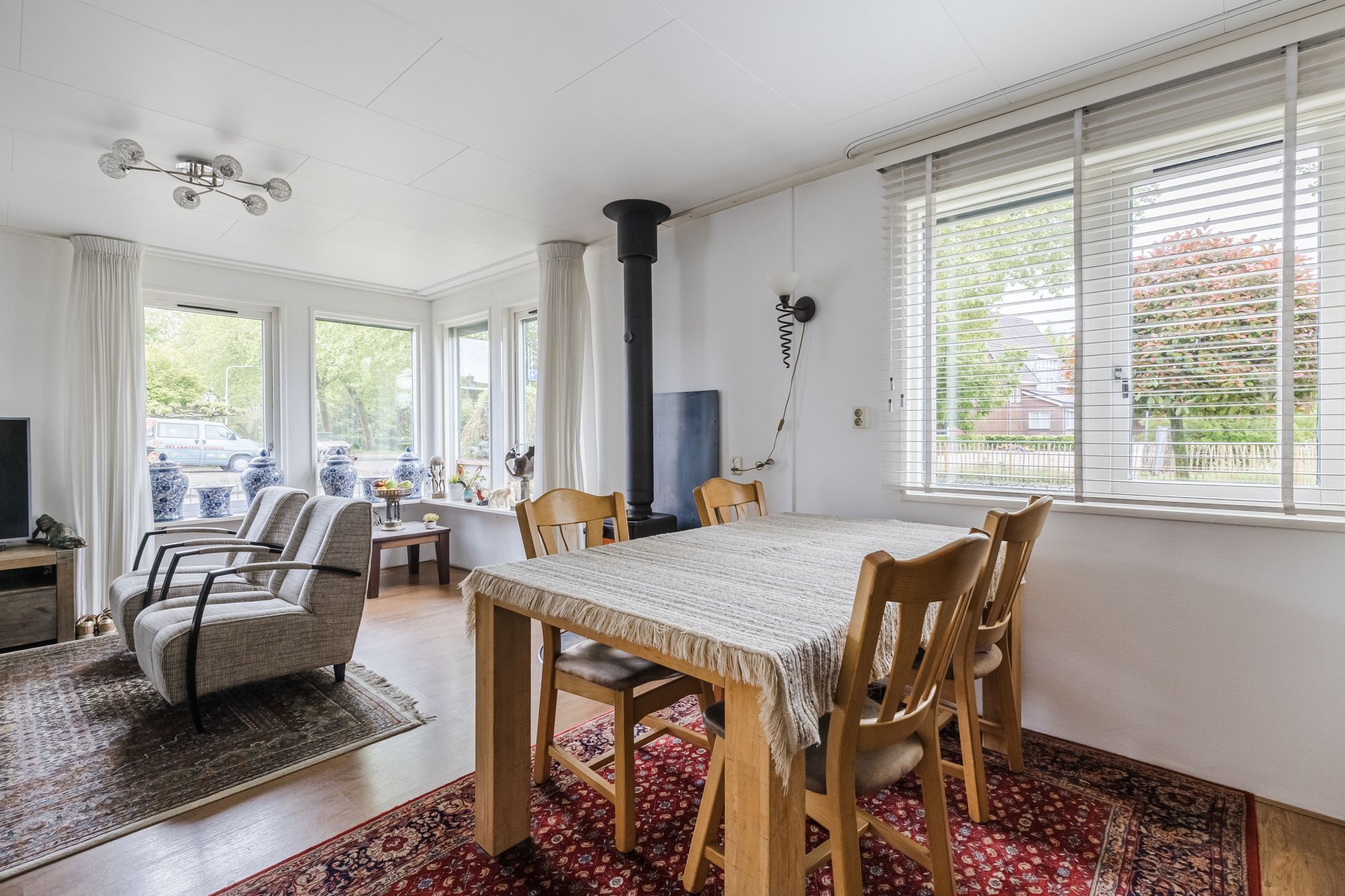 Photo 12 of Prins Bernhardstraat 1