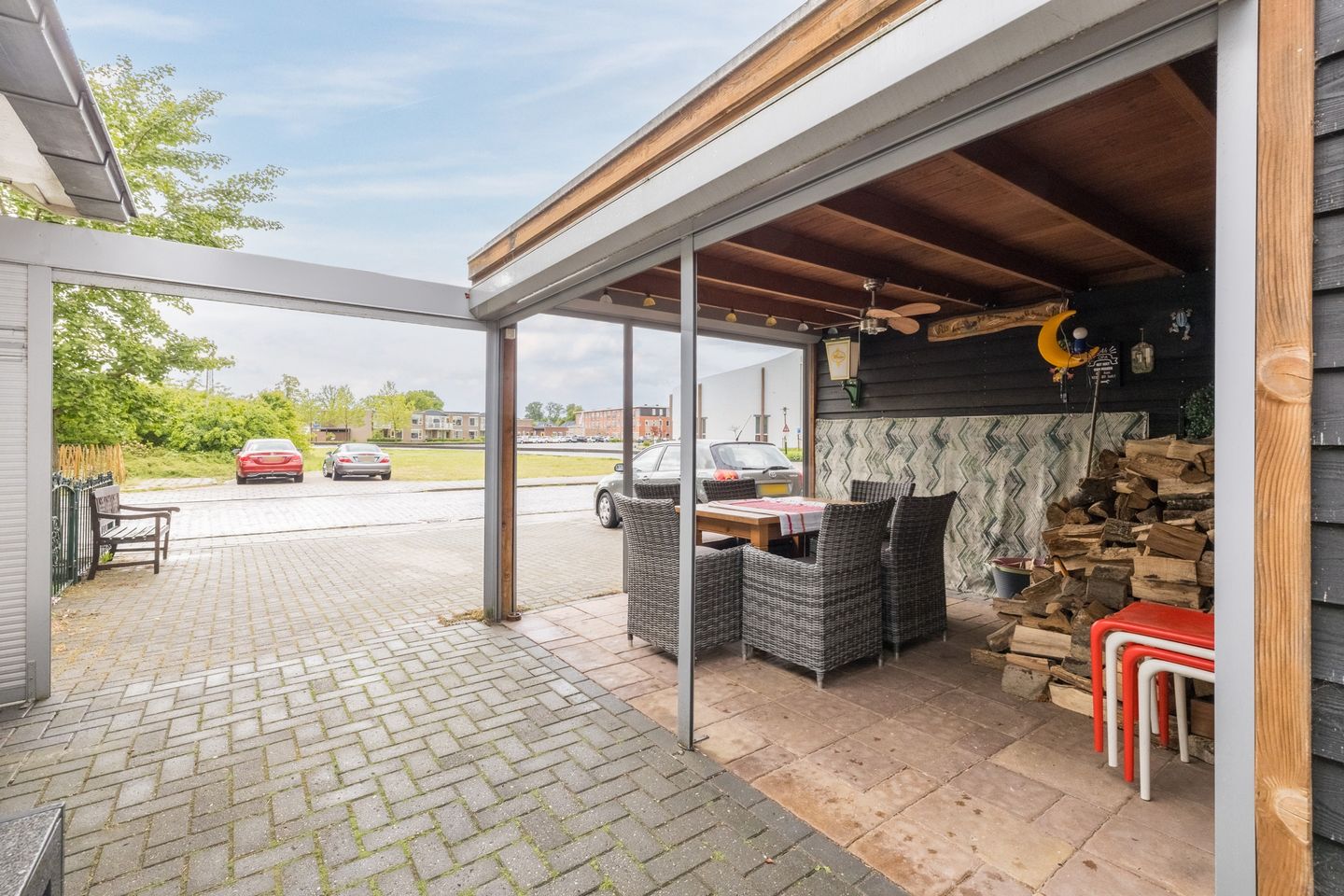 Photo 34 of Prins Bernhardstraat 1