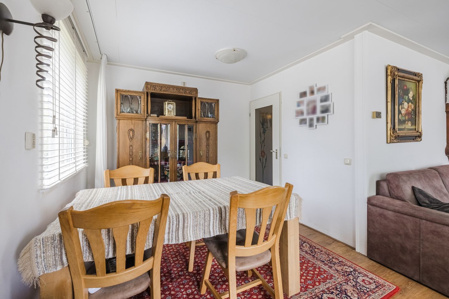 Photo 14 of Prins Bernhardstraat 1