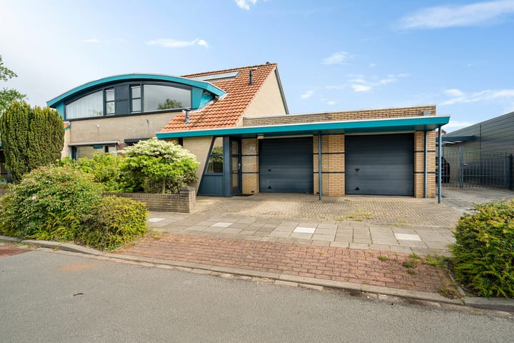 Foto 2 van De Hovenlaan 37
