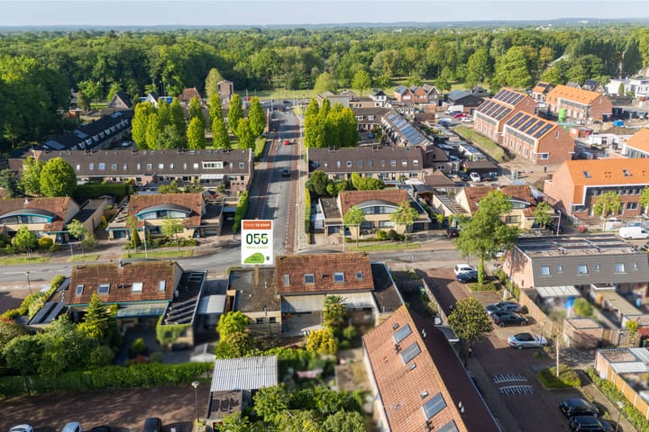 Foto 3 van De Hovenlaan 37