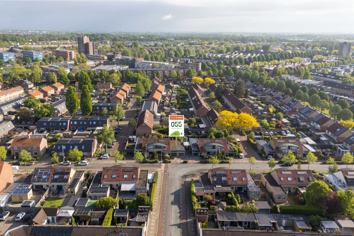 Foto 4 van De Hovenlaan 37