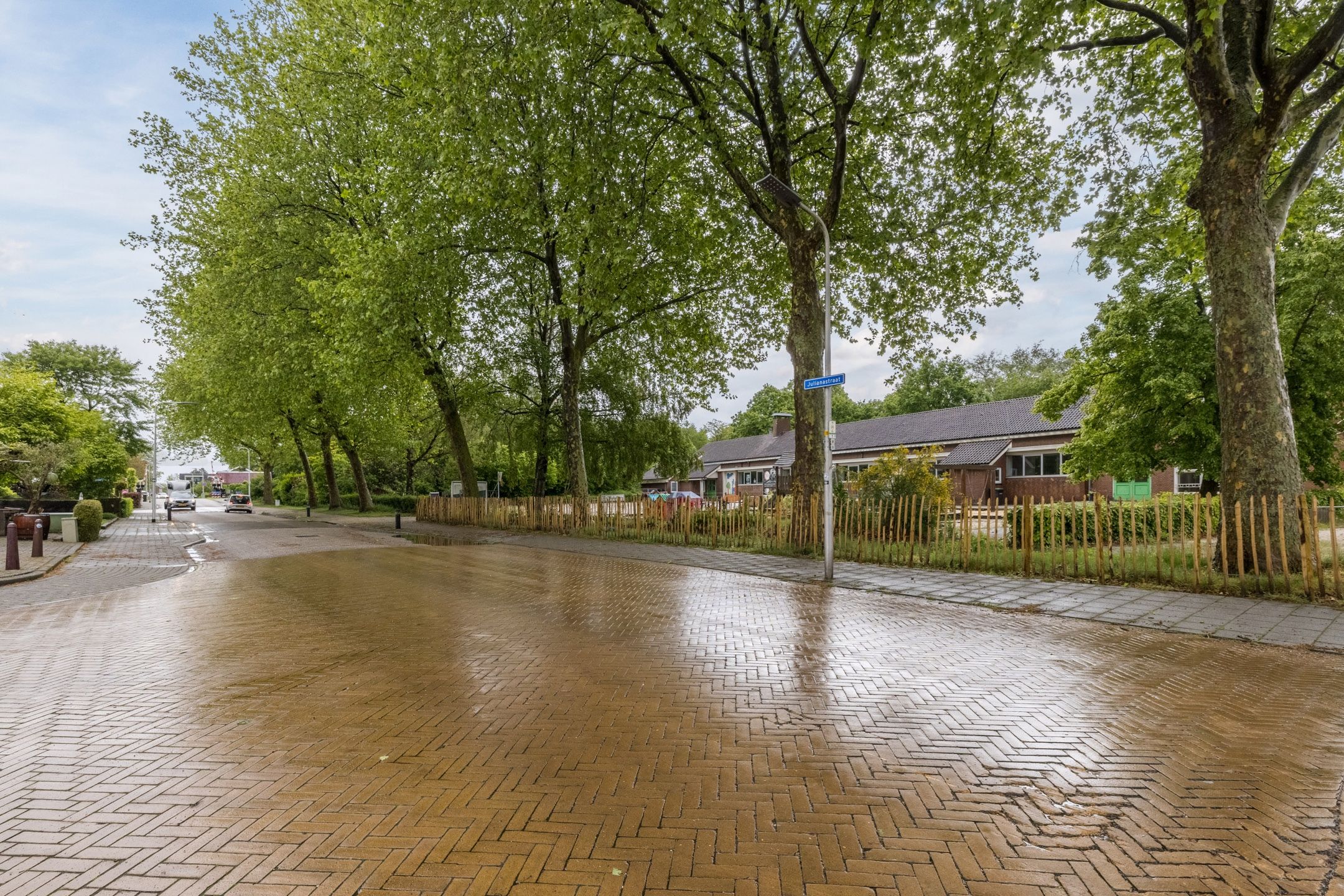 Photo 42 of Prins Bernhardstraat 1