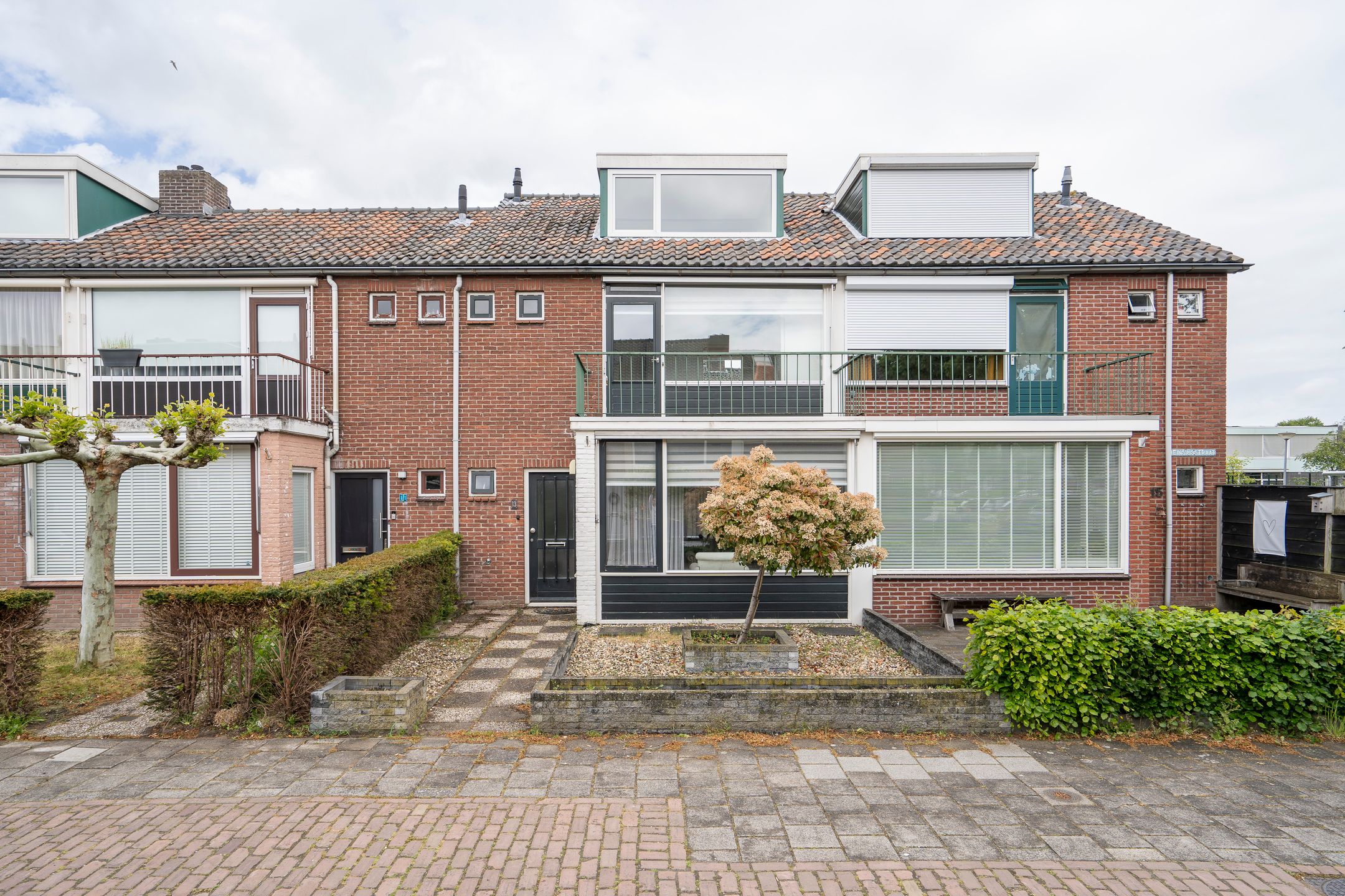Heinsiusstraat 13