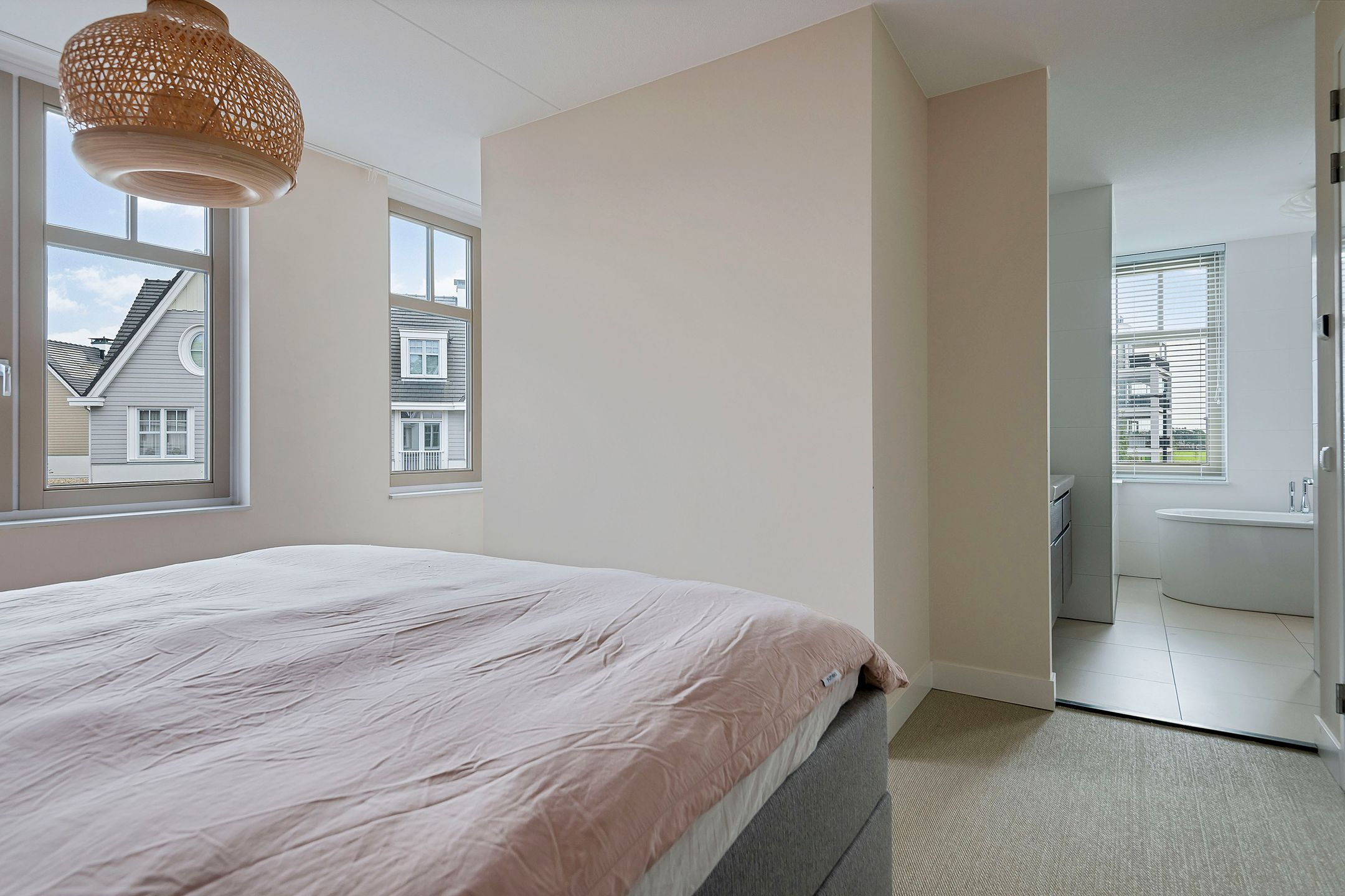 Photo 21 of Oswald Wenckebachstraat 2
