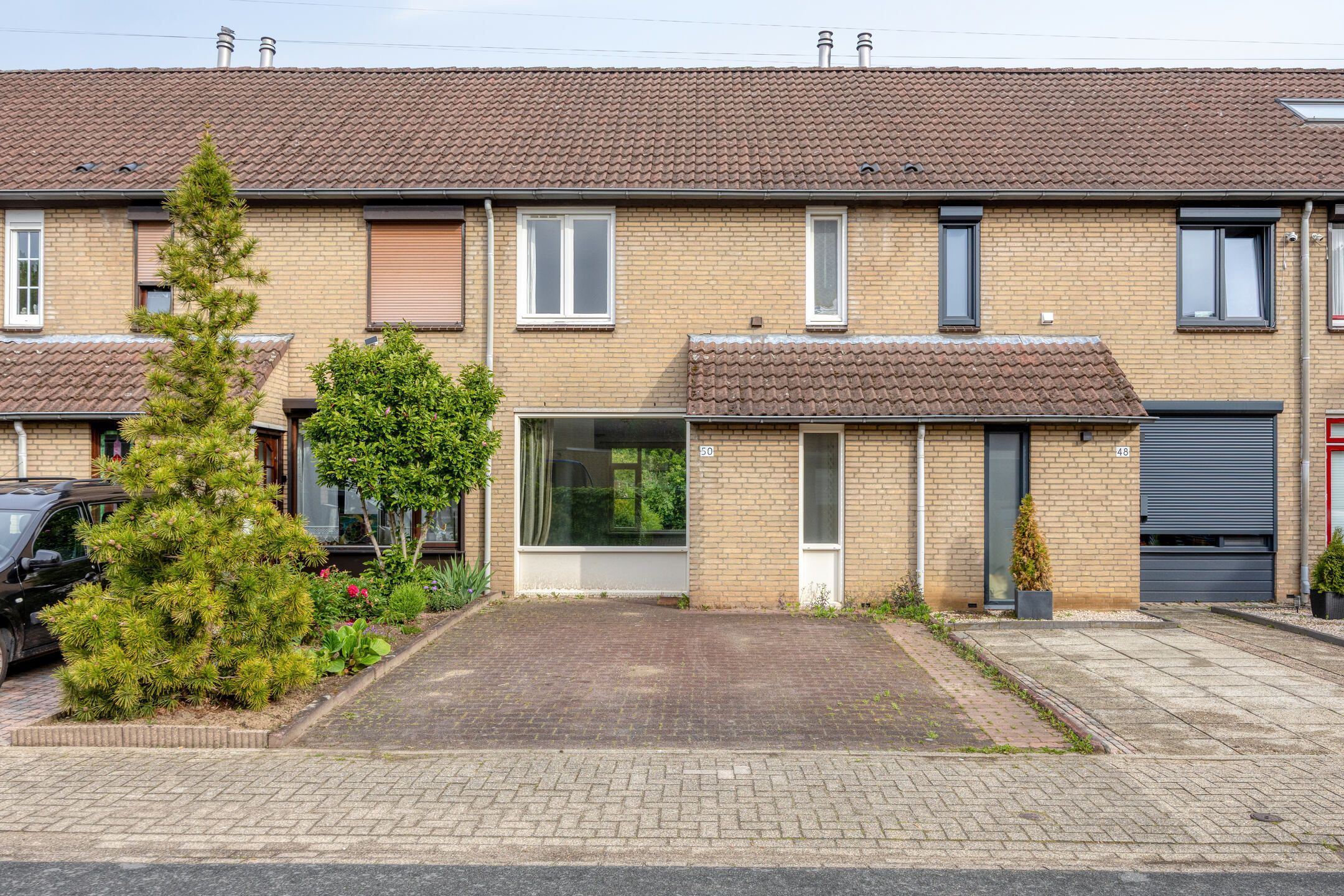 Duindoornstraat 50 
