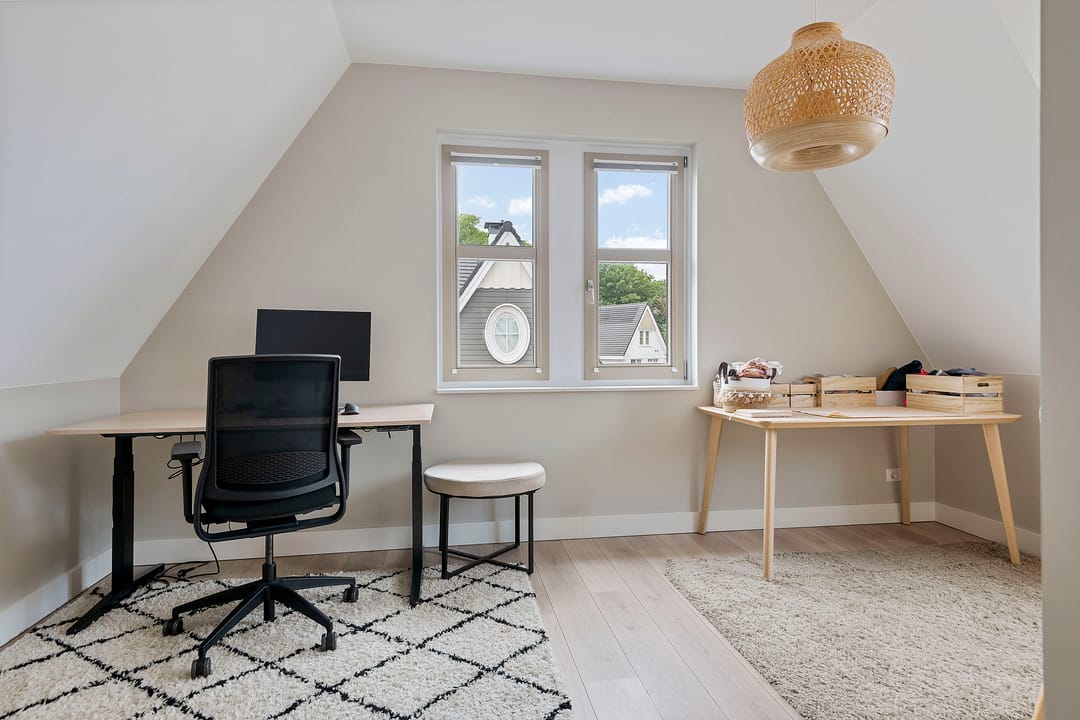 Photo 37 of Oswald Wenckebachstraat 2