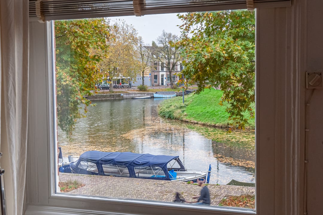 Foto 47 van Wittevrouwensingel 97