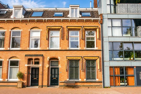 Wittevrouwensingel thumbnail