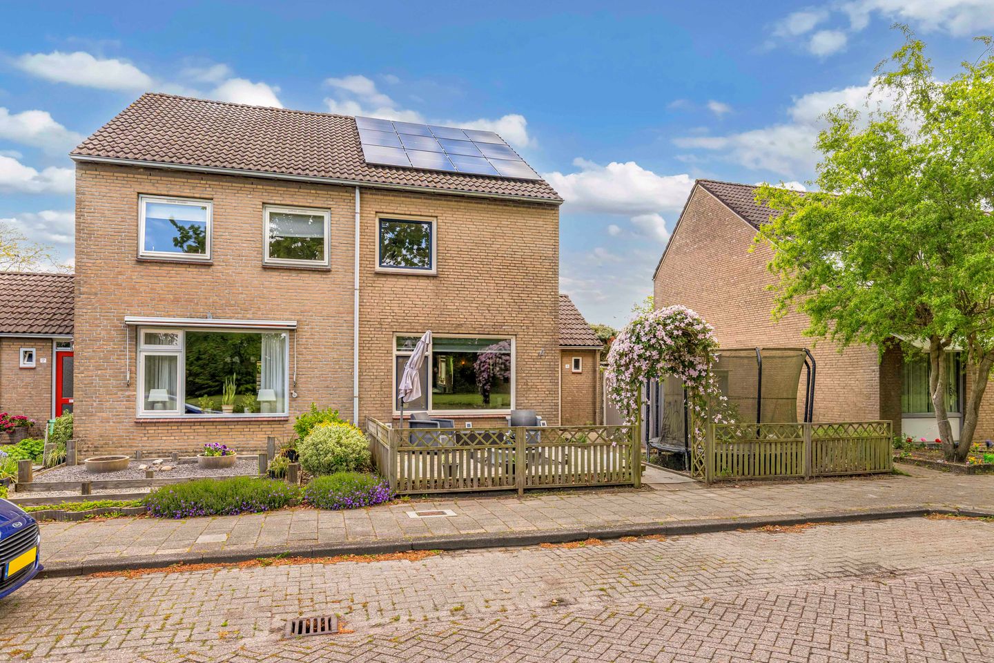 Foto 4 van Amazonestraat 19