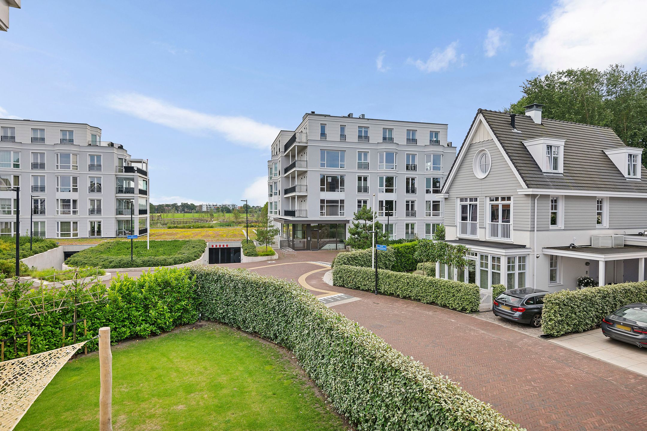 Photo 48 of Oswald Wenckebachstraat 2