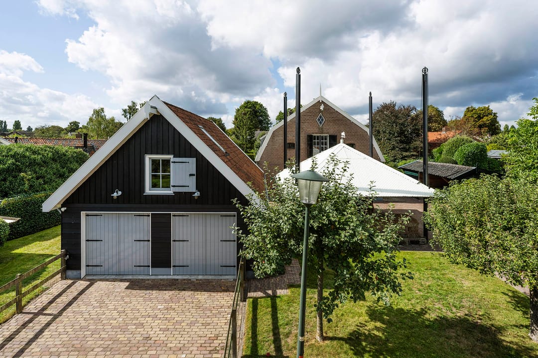 Photo 47 of Langeweg 15