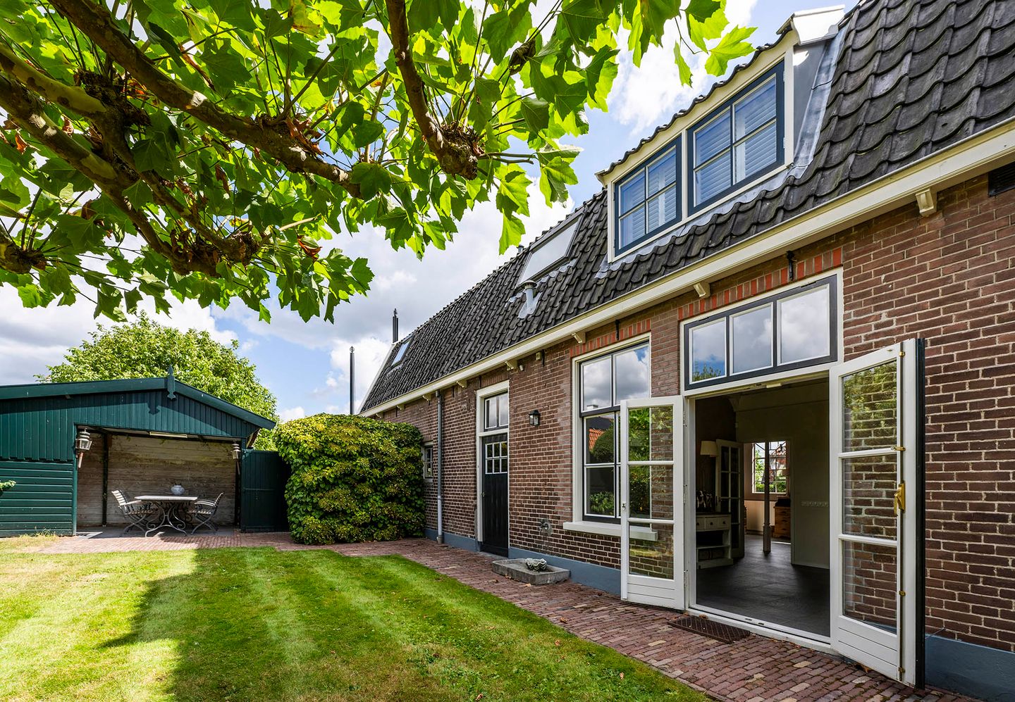 Photo 55 of Langeweg 15