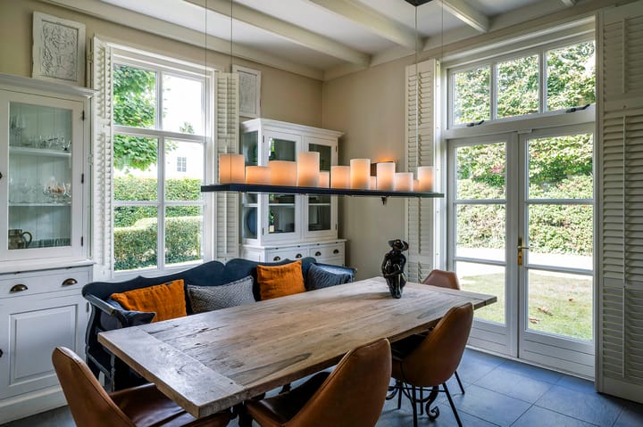Vrijstaande woning te koop: Langeweg 15, Blaricum