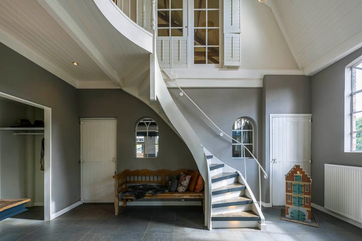 Vrijstaande woning te koop: Langeweg 15, Blaricum