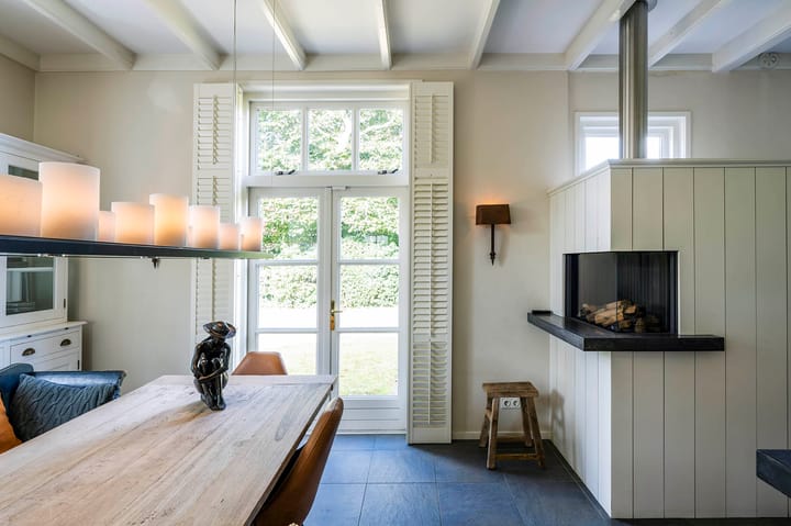 Vrijstaande woning te koop: Langeweg 15, Blaricum