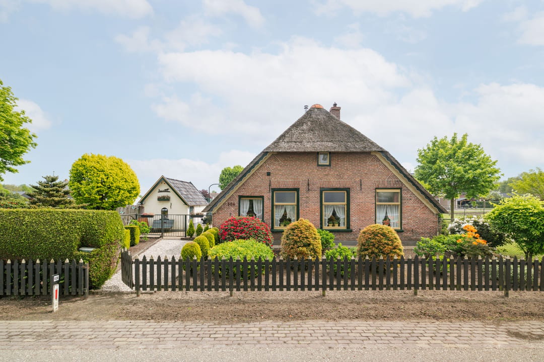 Photo 2 of Deventerstraat 624