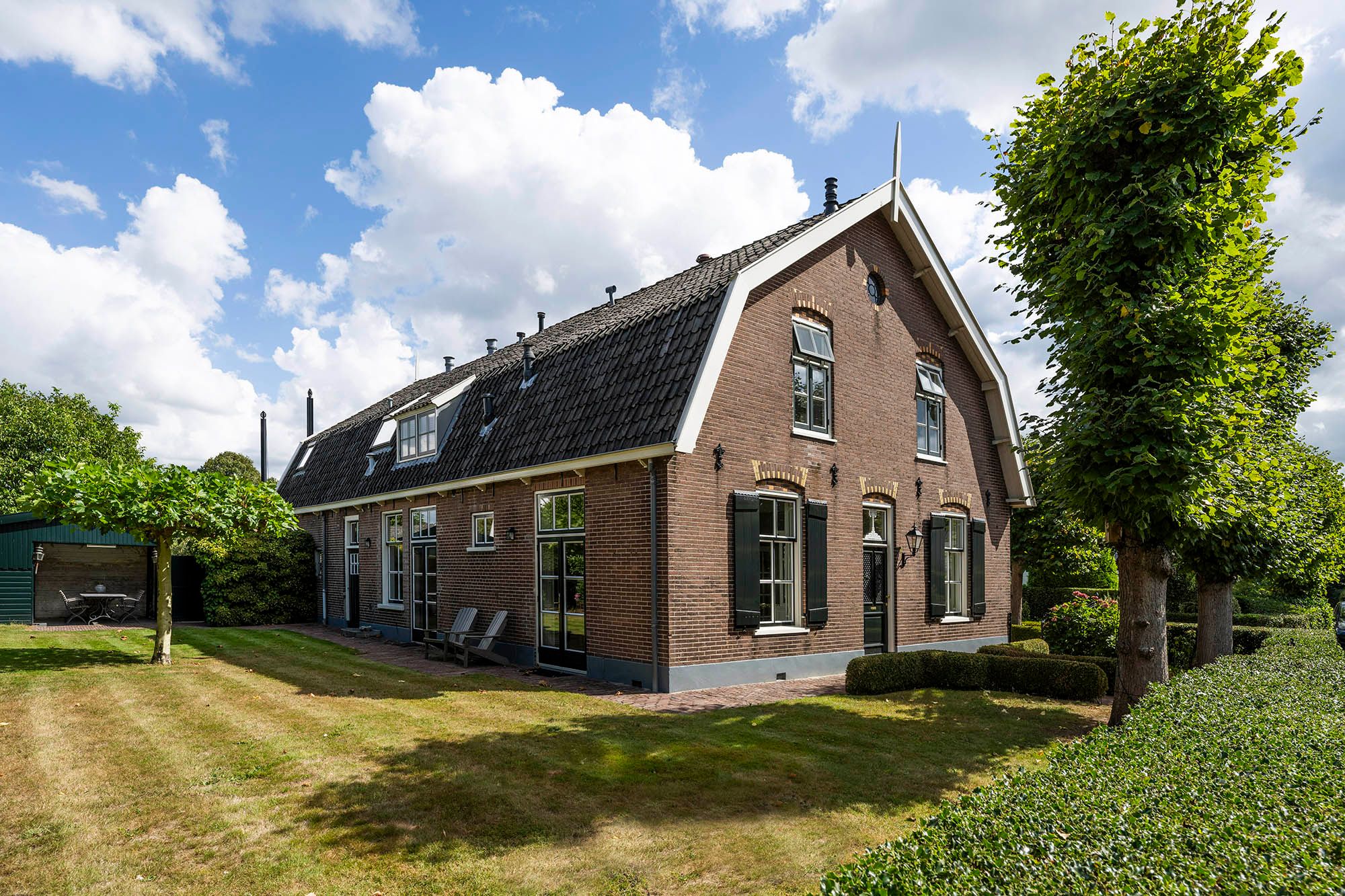 Photo 54 of Langeweg 15