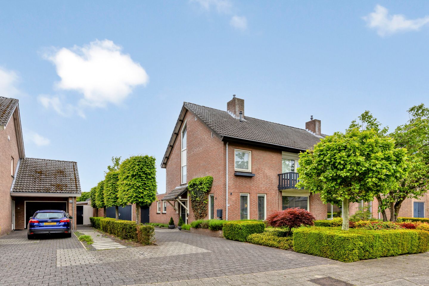 Foto 1 van Dokter A.Hoynck van Papendrechtstraat 78