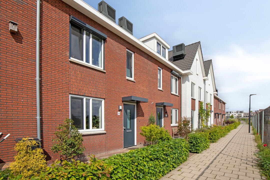 Photo 1 of Veenwortel 14