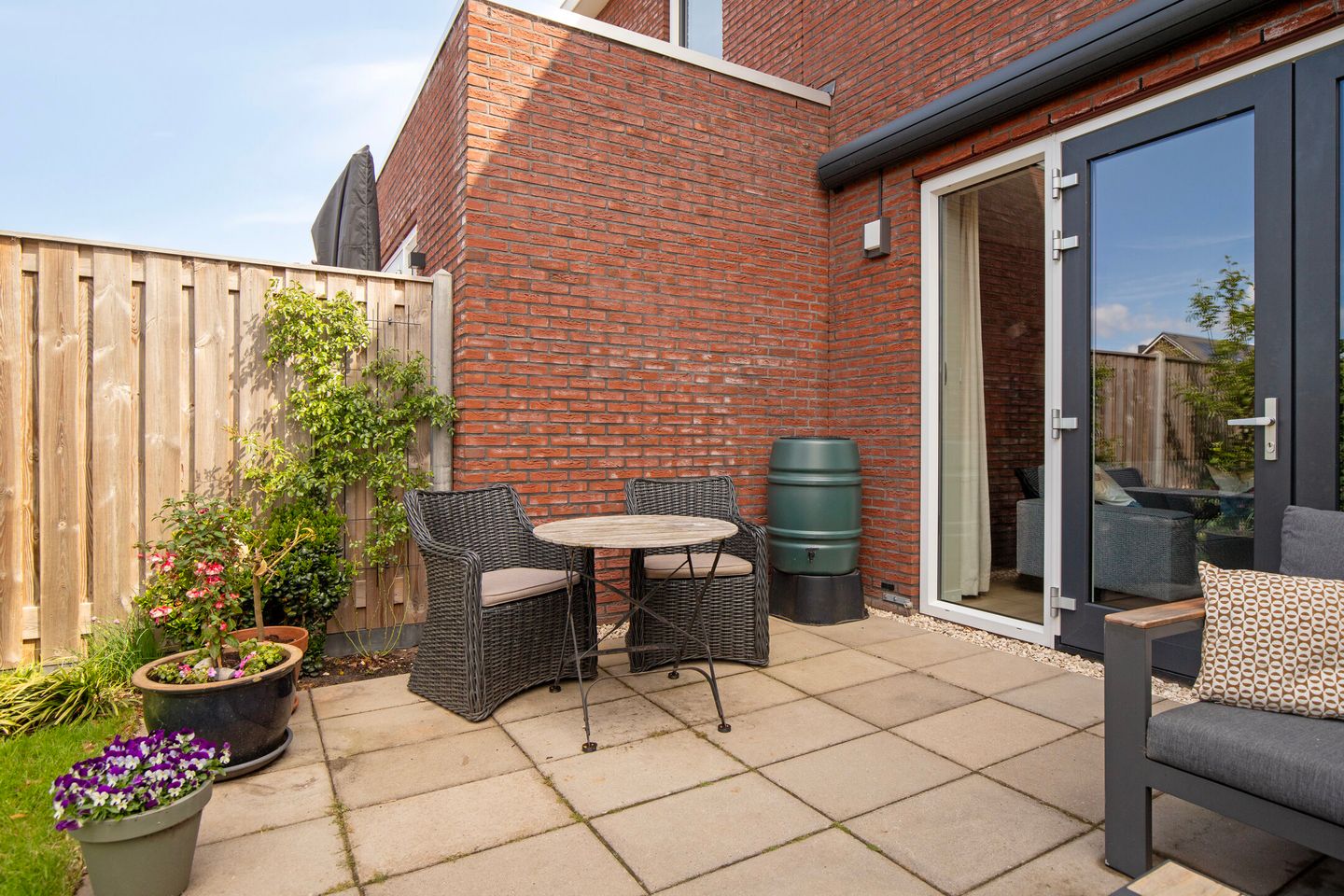 Photo 19 of Veenwortel 14