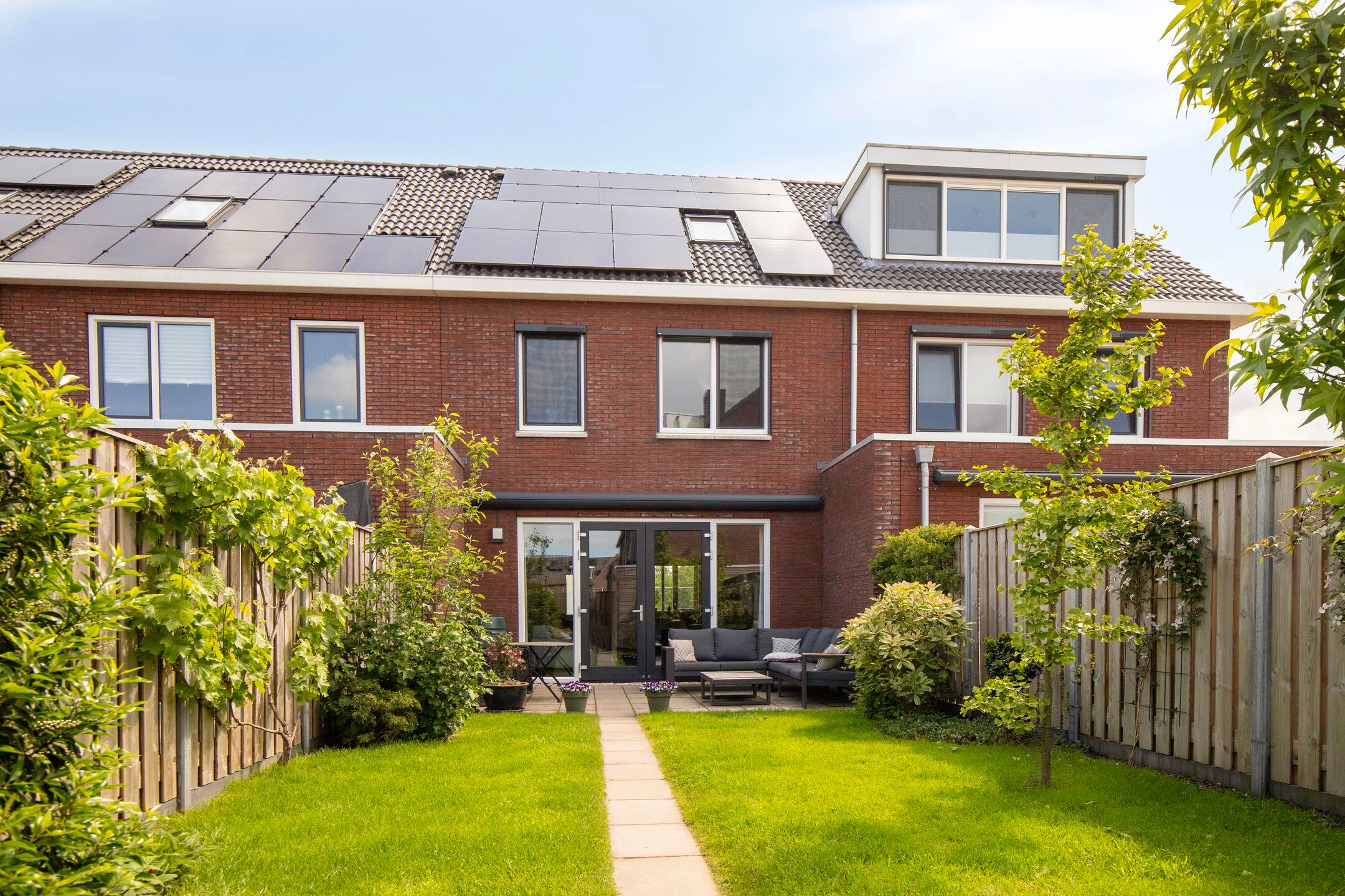 Photo 21 of Veenwortel 14