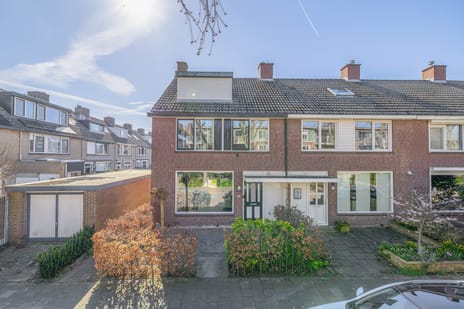 van Ostadestraat thumbnail