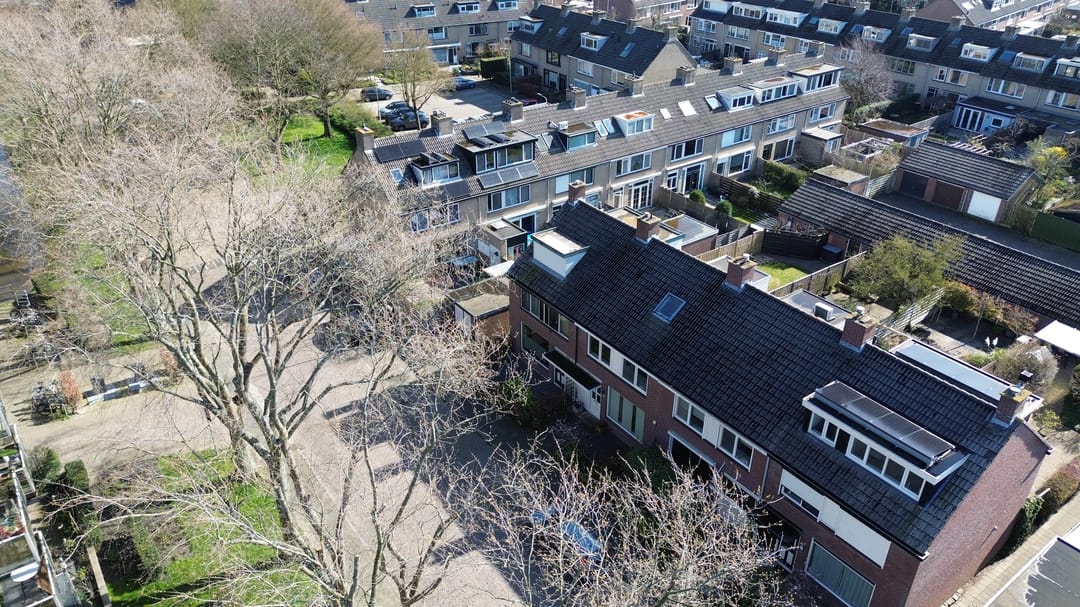 Photo 46 of van Ostadestraat 8