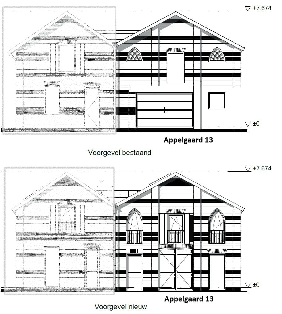 Foto 15 van Appelgaard 13