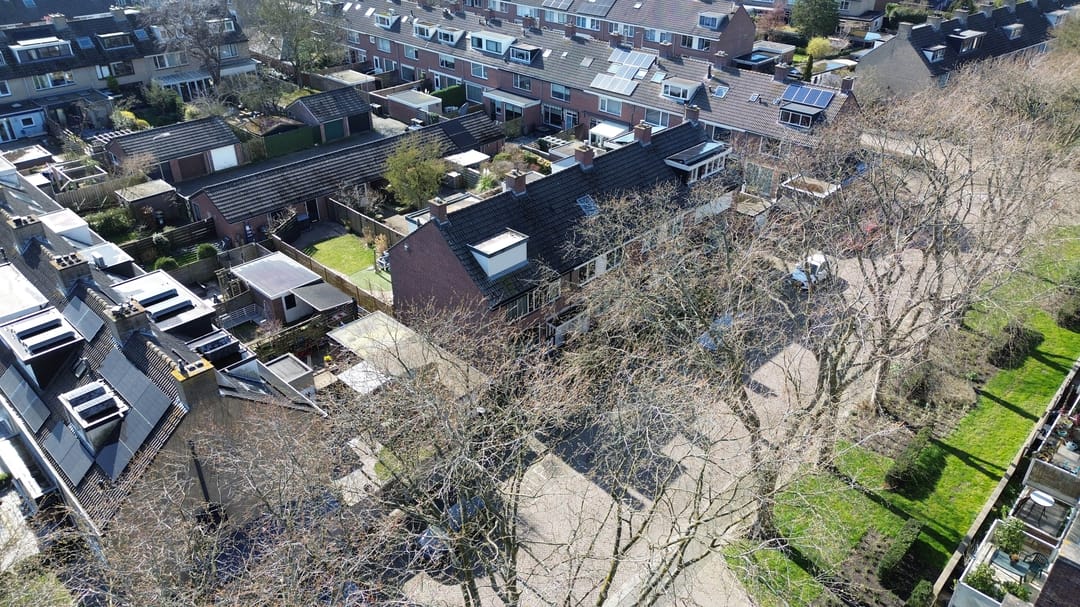 Photo 47 of van Ostadestraat 8