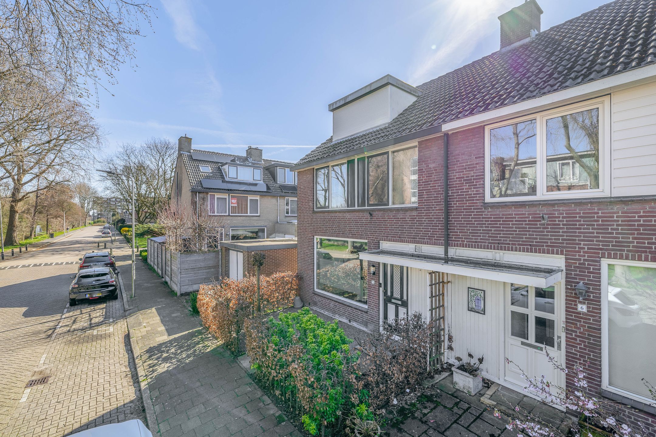 Photo 54 of van Ostadestraat 8