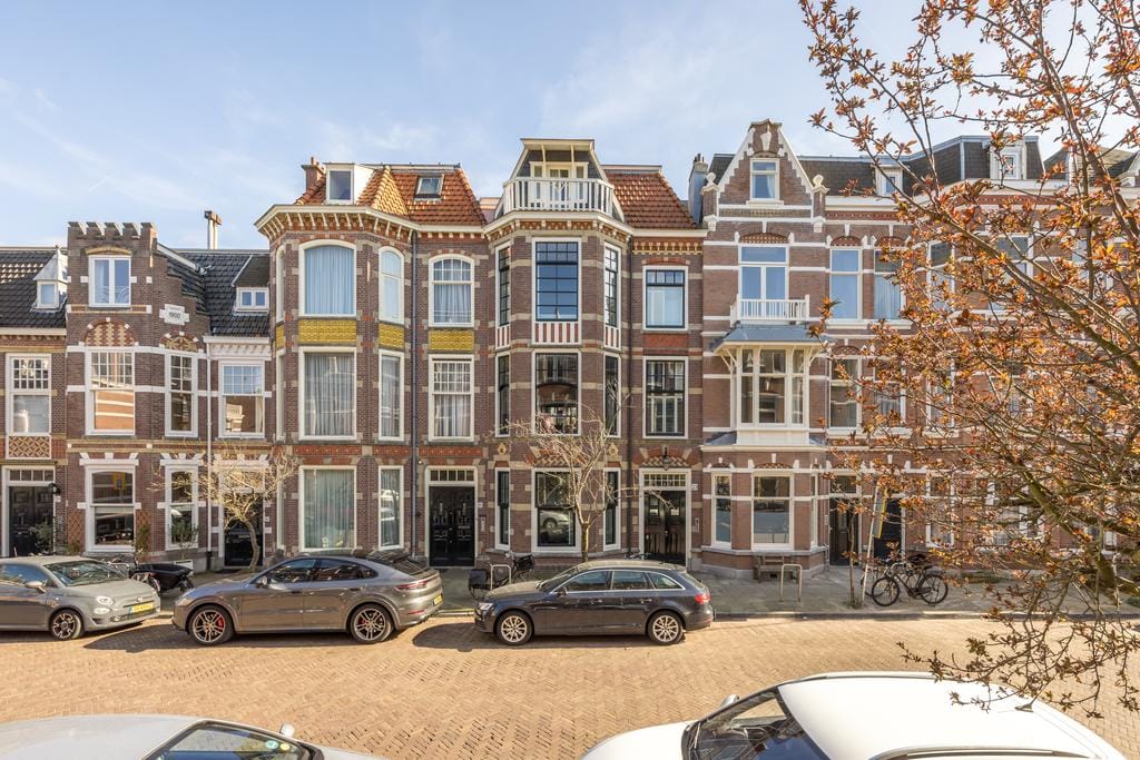 Nassau Dillenburgstraat 23