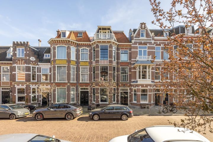 Nassau Dillenburgstraat 23