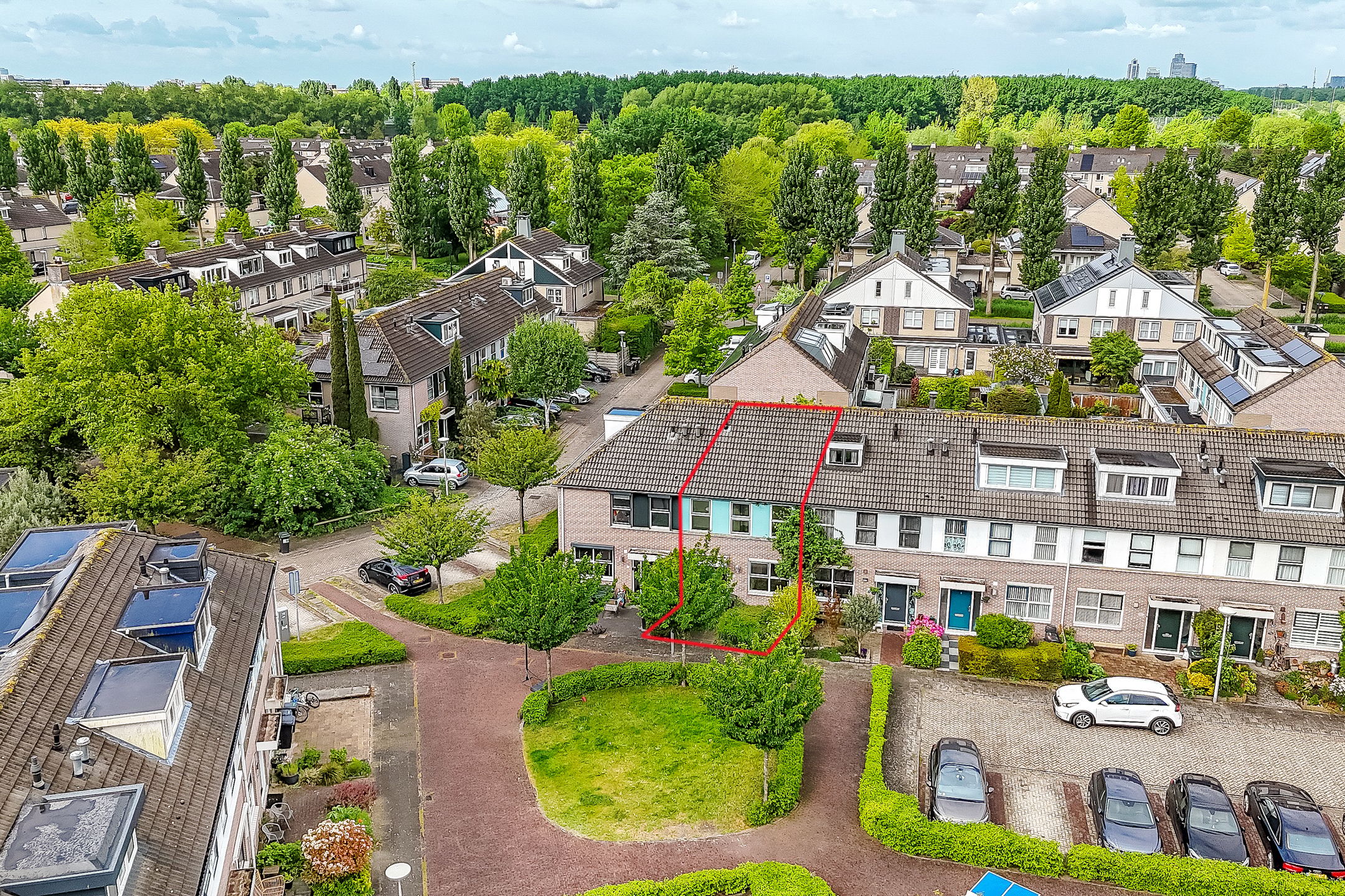 Photo 36 of Diemzigt 45
