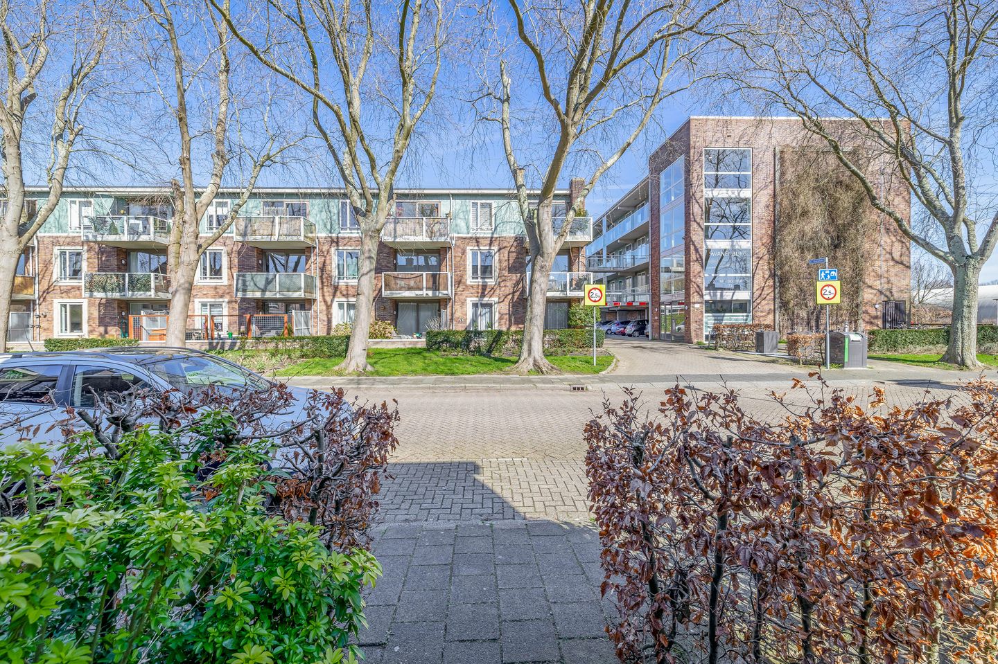 Photo 55 of van Ostadestraat 8