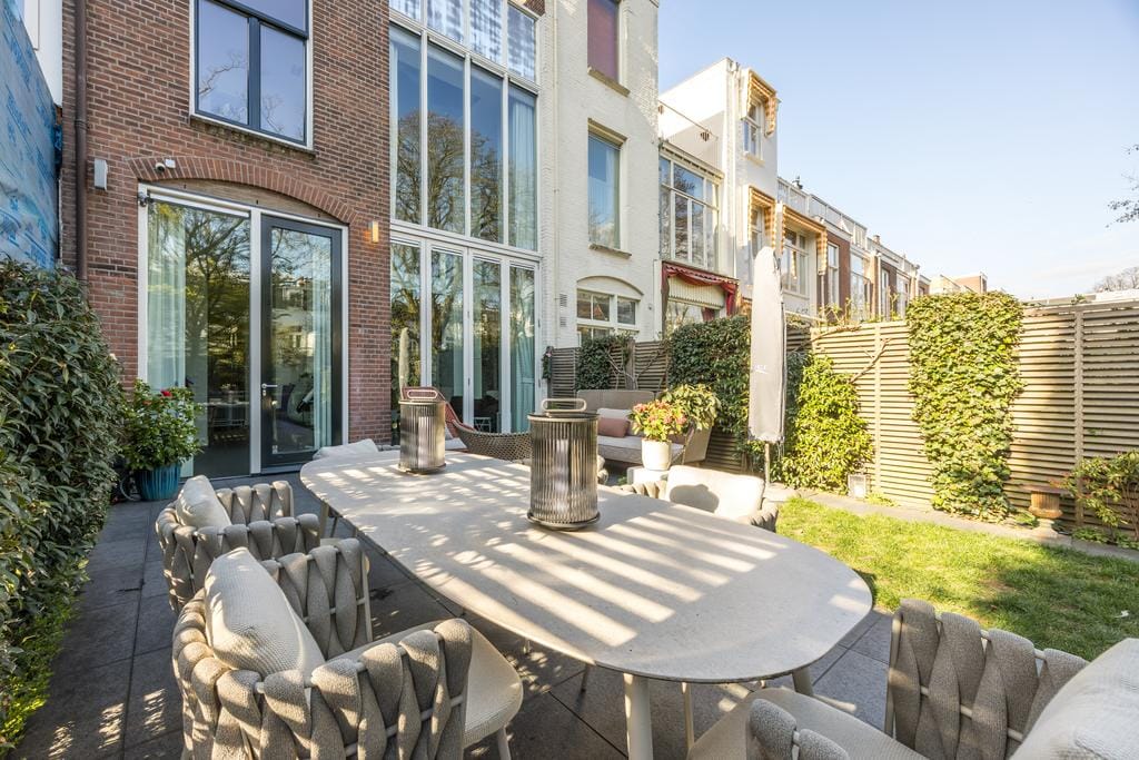 Foto 16 van Nassau Dillenburgstraat 23