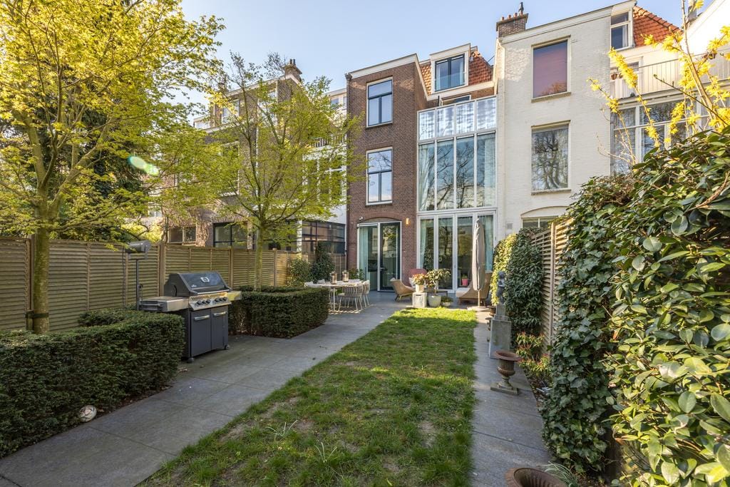Foto 18 van Nassau Dillenburgstraat 23