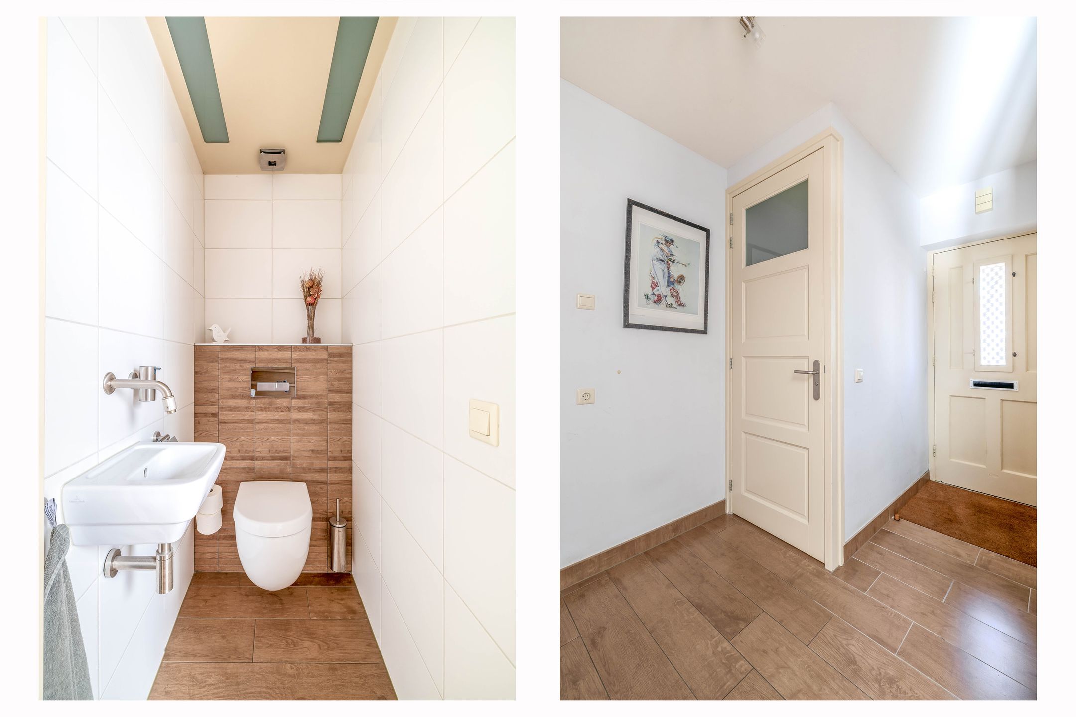 Photo 6 of van Ostadestraat 8