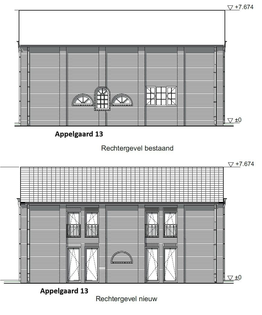 Foto 17 van Appelgaard 13
