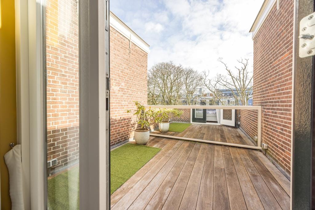 Foto 48 van Nassau Dillenburgstraat 23